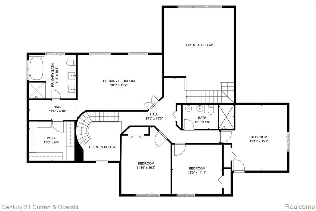 48279 Chesterfield Drive S, Dearborn, MI 48187 — Photo 35