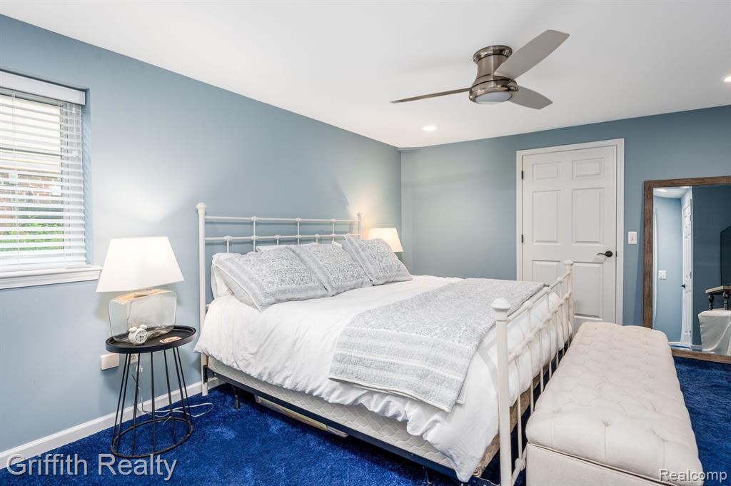 4593 VILLA FRANCE Drive, Brighton, MI 48116 — Photo 62