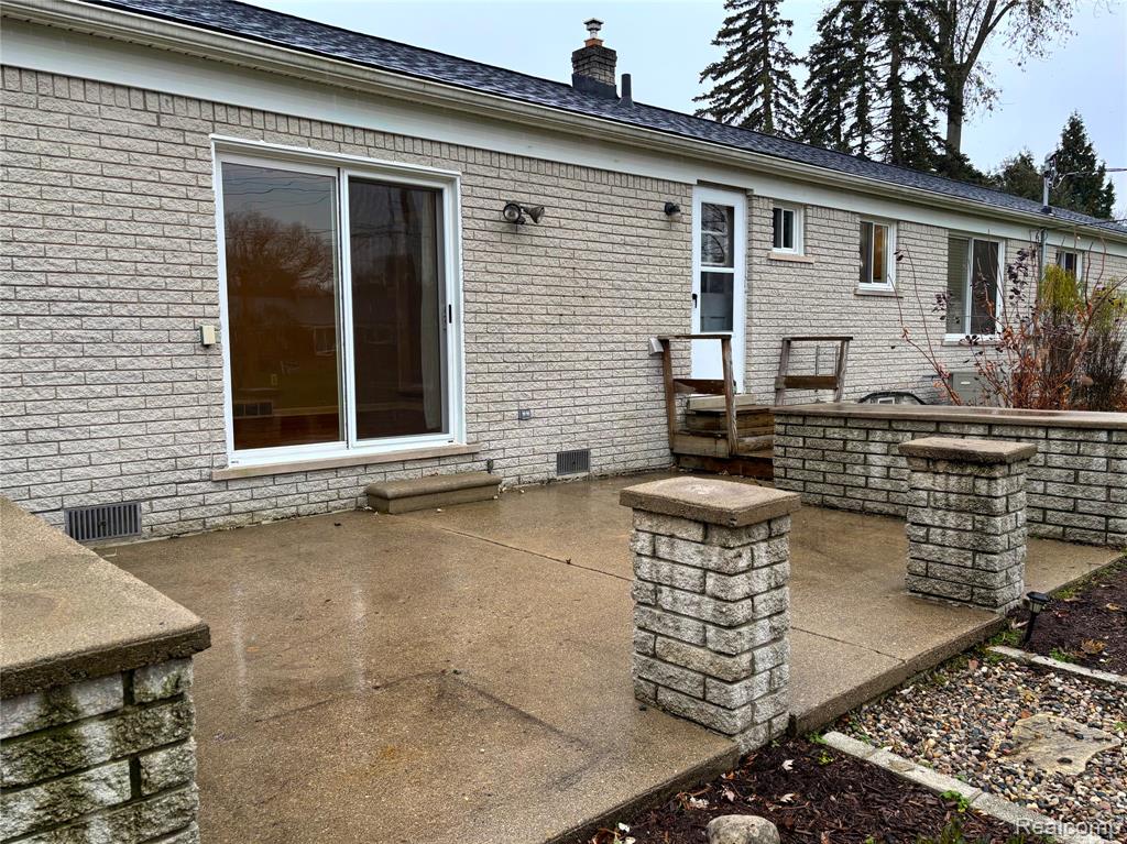 5541 Meadow Lane, Shelby Twp, MI 48316 — Photo 36