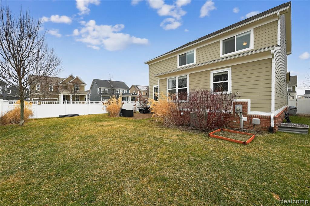 990 Shay Street E, Canton, MI 48188 — Photo 59