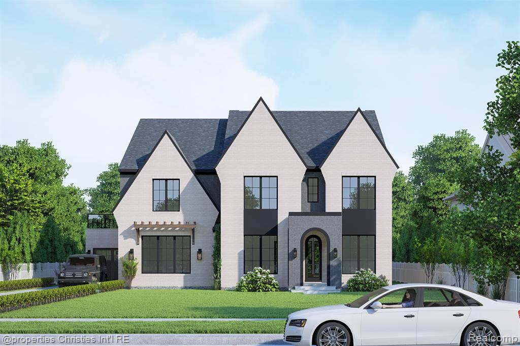 3575 Charlevoix Avenue, Petoskey, MI, 49770