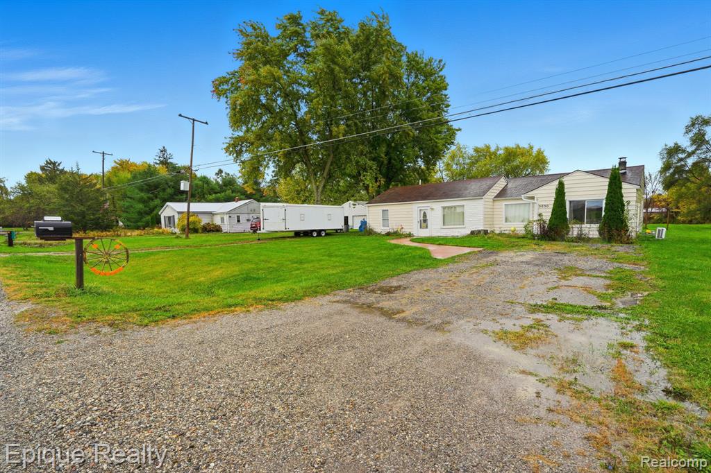 5050 Scott Road, Mount Morris, MI 48458 — Photo 25