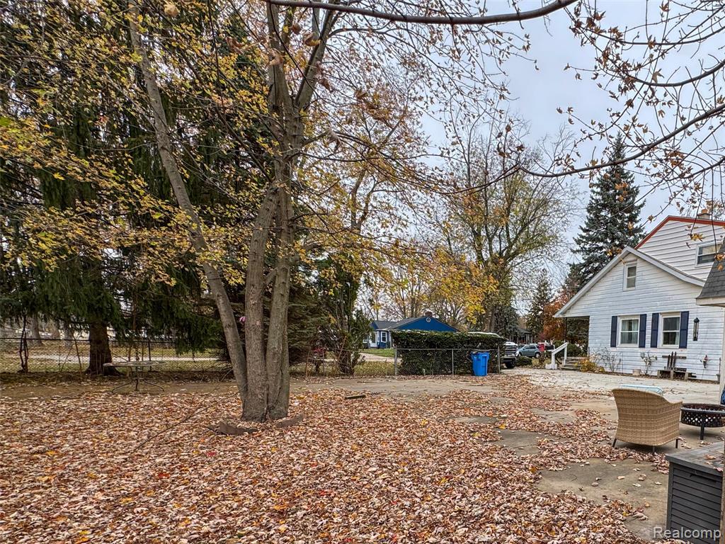 5381 Merrick Street, Dearborn Heights, MI 48125 — Photo 33