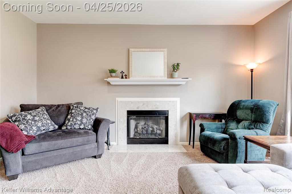 1758 Four Seasons Drive, Howell, MI 48843 — Photo 21
