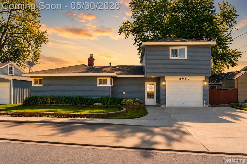 2082 Kingston Street, White Lake, MI