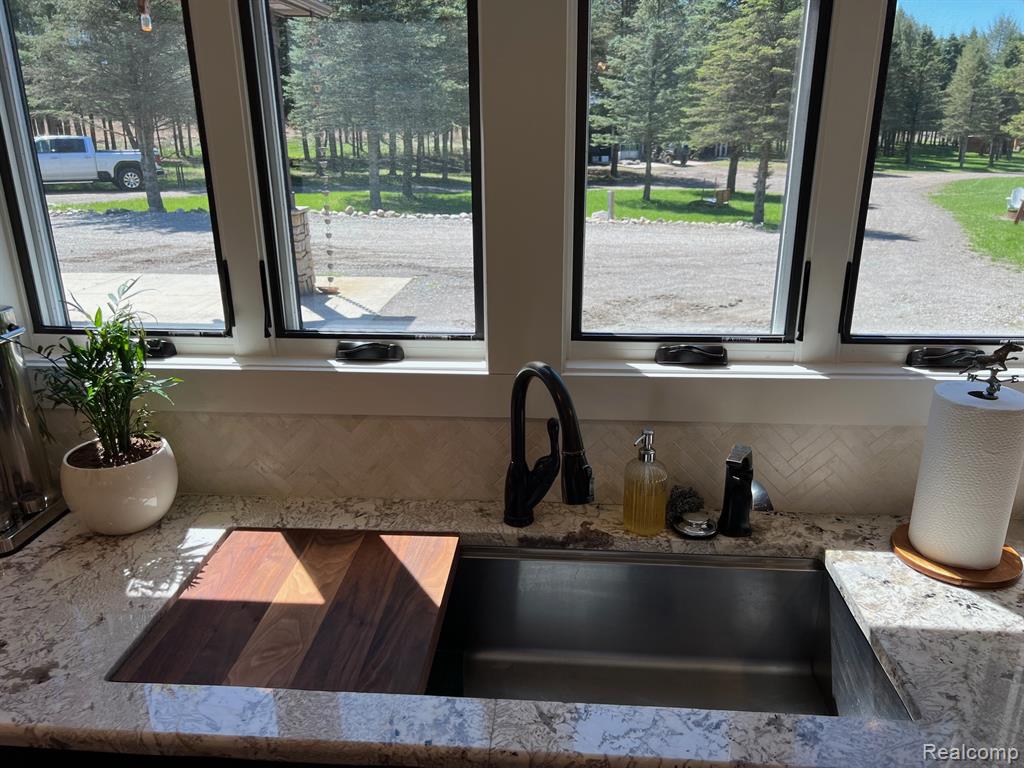5785 Baldwin Road, Oxford, MI 48371 — Photo 26
