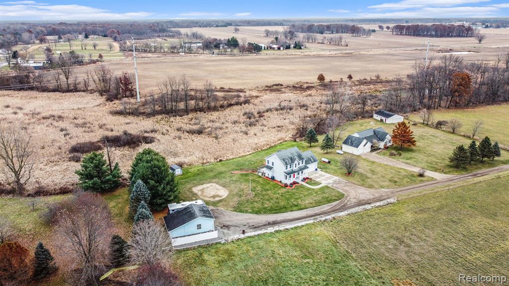 4850 Hogback Road, Fowlerville, MI 48836 — Photo 28