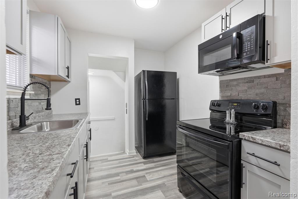 9586 Beaverland, Detroit, MI 48239 — Photo 9
