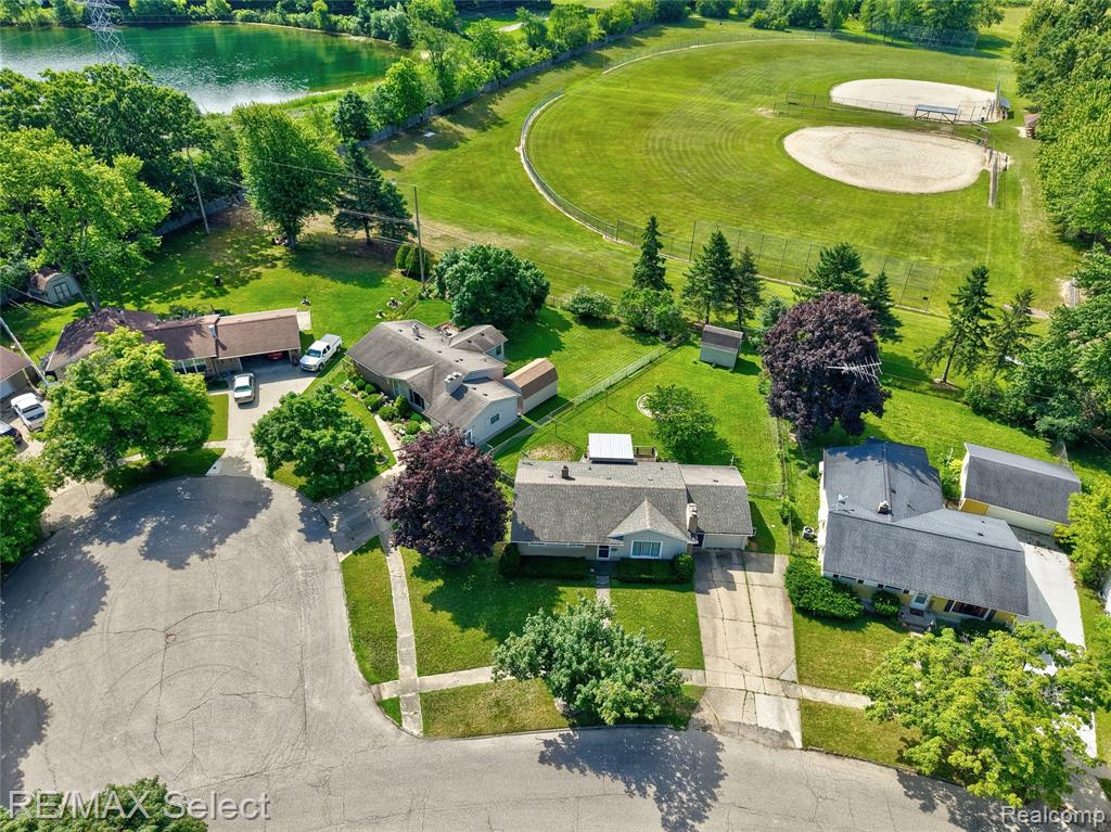 574 Poplar Street, Clio, MI 48420 — Photo 14