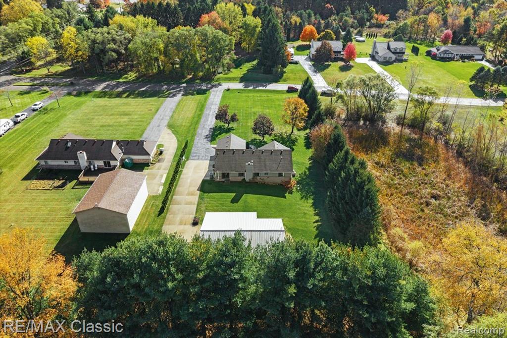 13947 Hearthstone Lane, Hartland, MI 48353 — Photo 45