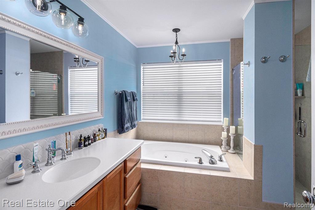 8938 El Dorado Drive Drive, White Lake, MI — Photo 16