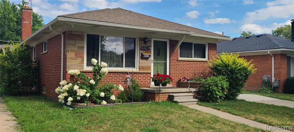 4467 McKinley Street, Dearborn Heights, MI 48125 — Photo 33