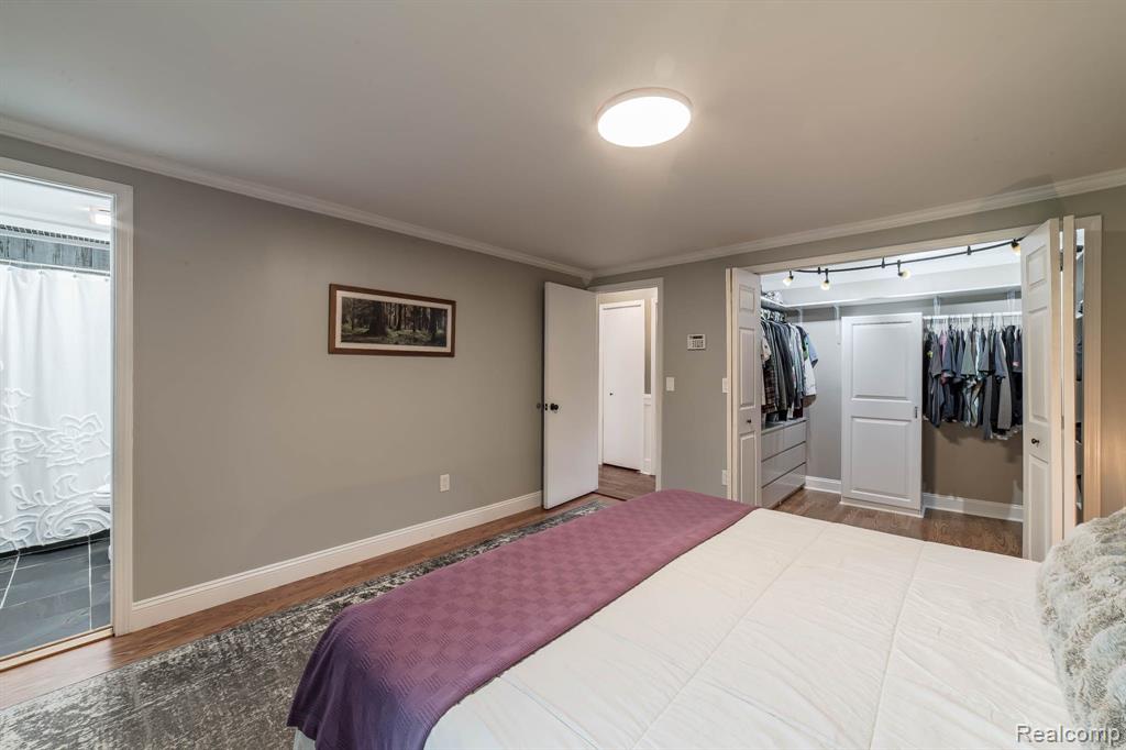 55146 PARK Place, New Hudson, MI 48165 — Photo 38