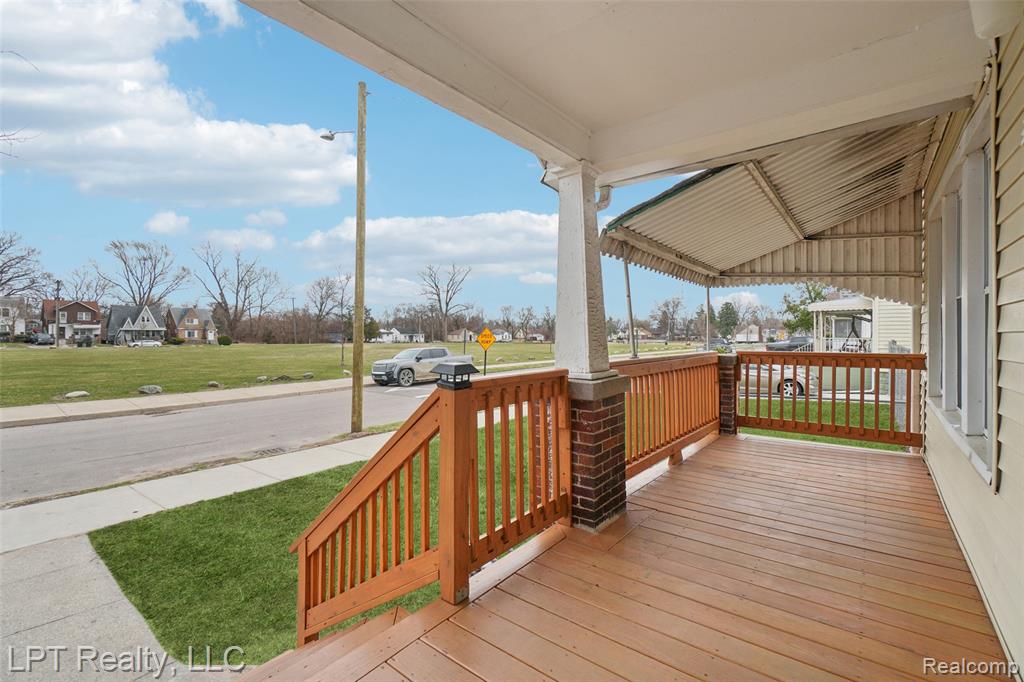 14915 Roselawn Street, Detroit, MI 48238 — Photo 3