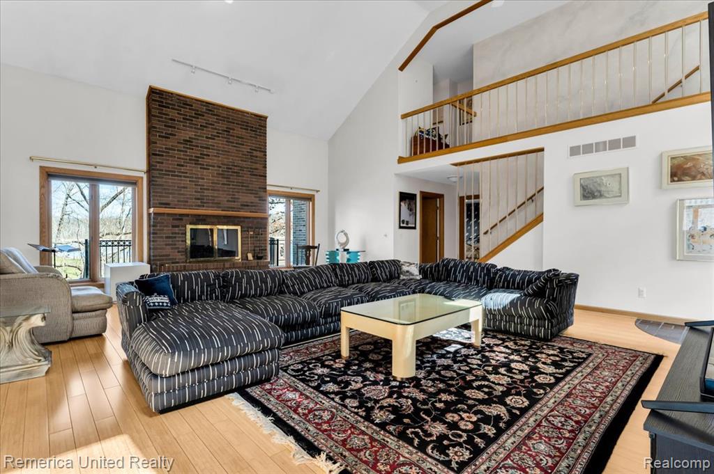 2457 Spring Lake Lane Lane, Brighton, MI 48114 — Photo 10