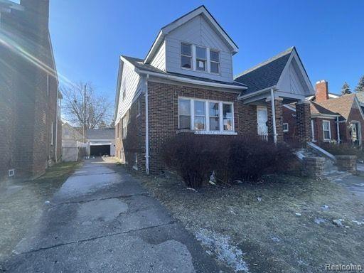 5935 BEDFORD Street, Detroit, MI 48224 — Photo 2