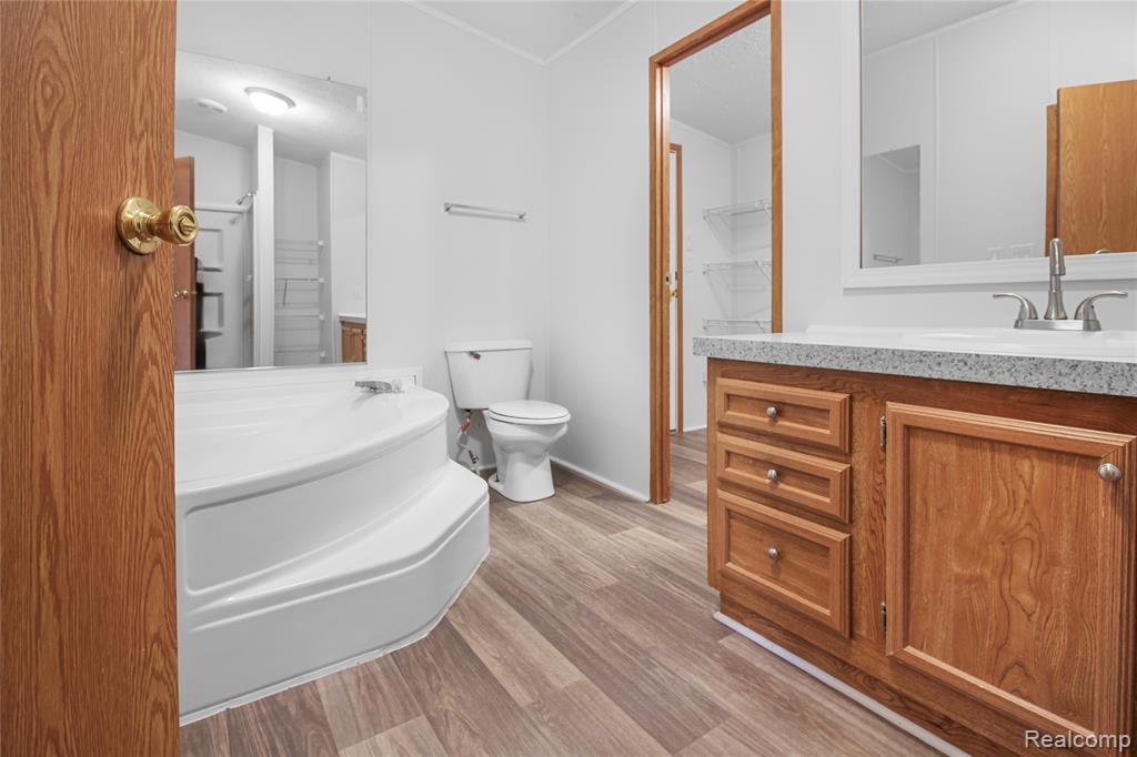 328 White Oak Lane, Whittaker, MI 48190 — Photo 13