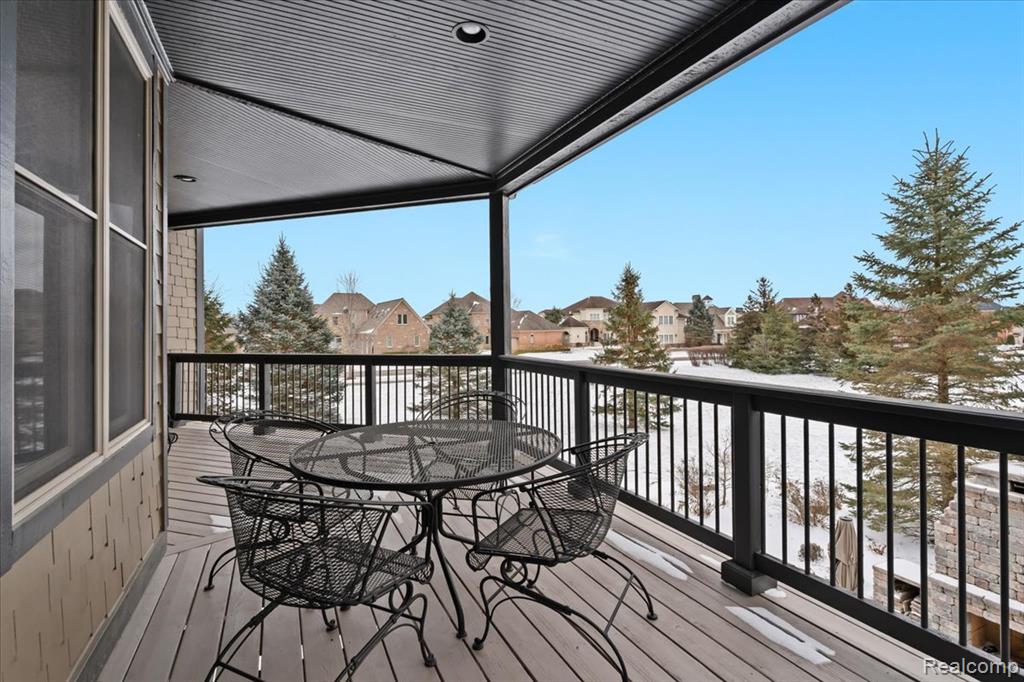 10511 Stoney Point Drive, South Lyon, MI 48178 — Photo 48