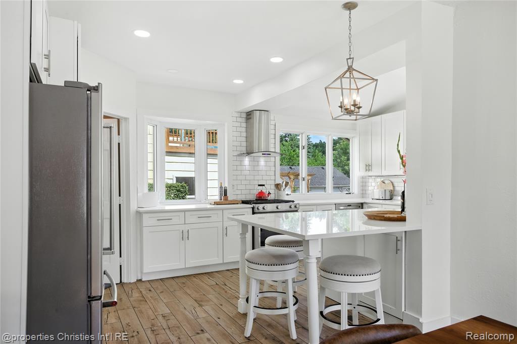849 W Breckenridge Street, Ferndale, MI 48220 — Photo 19