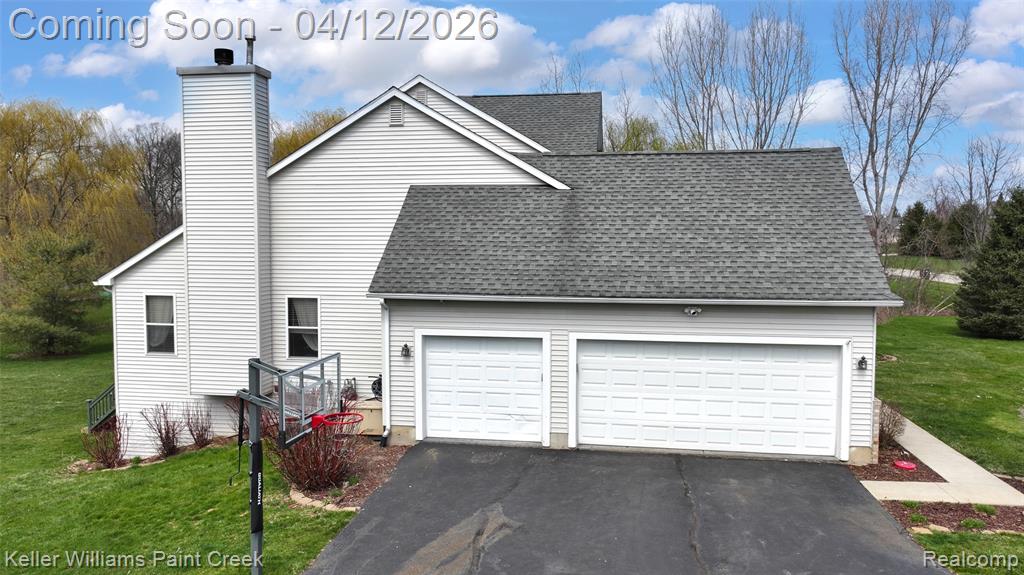 6951 N Meadows Way, Dexter, MI 48130 — Photo 49