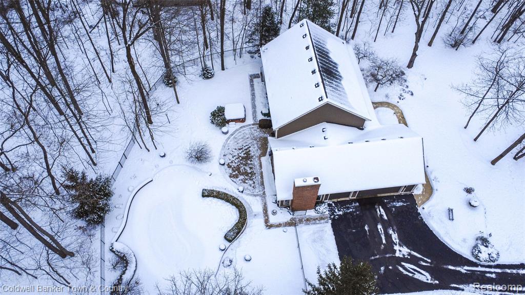 9711 Birch Run, Brighton, MI 48114 — Photo 75