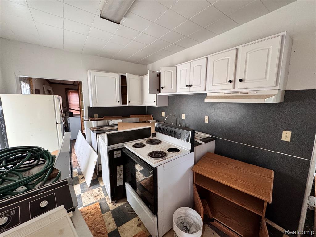 508 W Oak Street, Vassar, MI 48768 — Photo 6