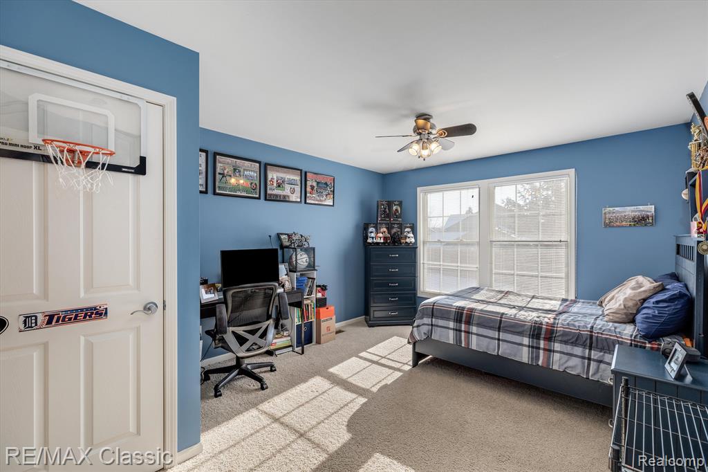 18002 STONEBROOK Drive, Northville, MI 48168 — Photo 46
