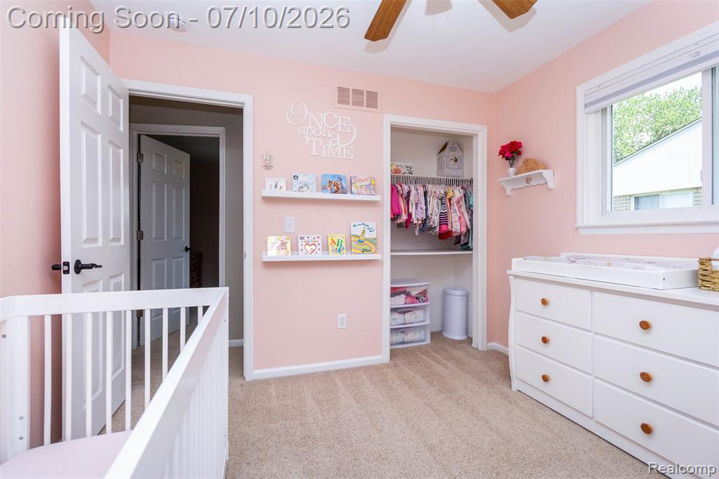 9807 Fairbanks Street, Belleville, MI 48111 — Photo 21