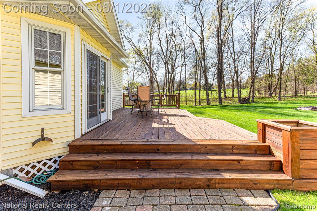 3983 Wing Drive, Pinckney, MI 48169 — Photo 17
