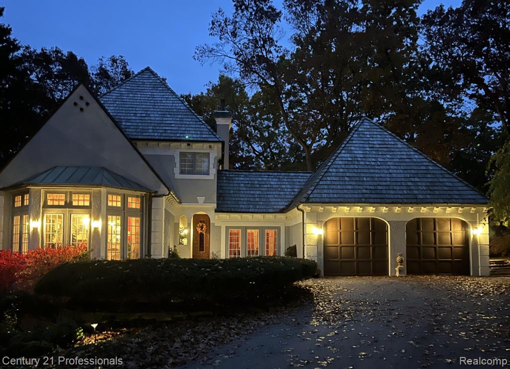 2021-Cedar Shake Roof $53k