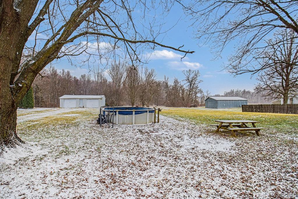 5330 E Vienna Road, Clio, MI 48420 — Photo 25