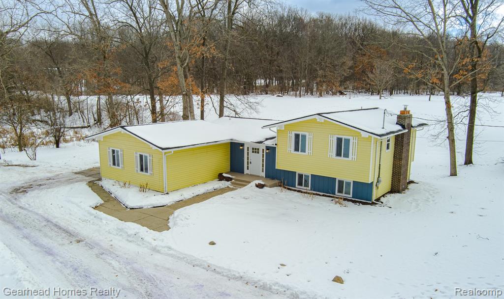 12749 Shaffer Road, Davisburg, MI 48350 — Photo 84