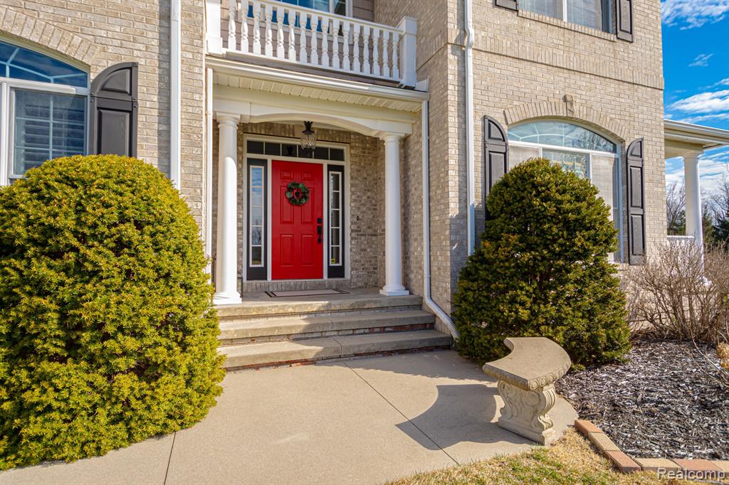 4670 HARVEST Row, MI 48049 — Photo 3