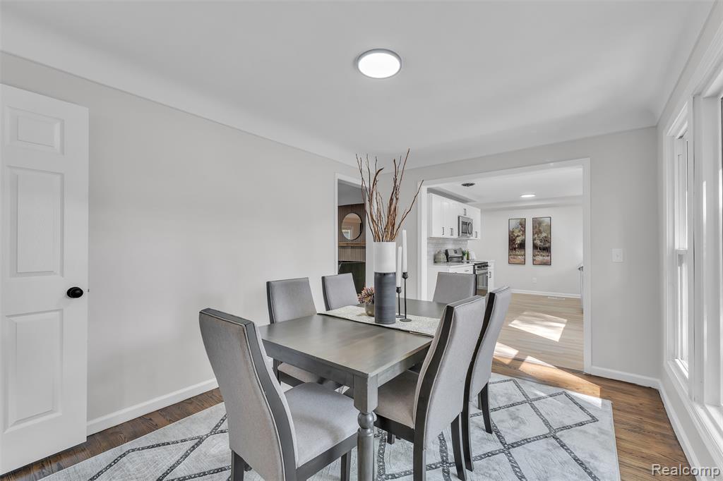 18755 Cambridge Boulevard, Lathrup Village, MI 48076 — Photo 19