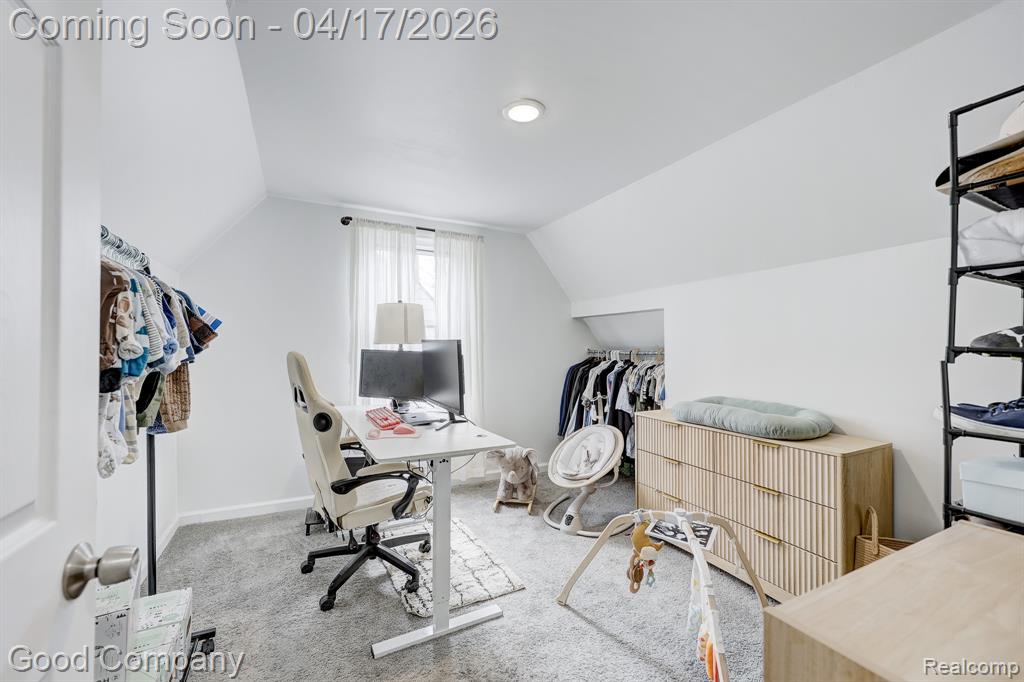 23067 Hazelwood Avenue, Hazel Park, MI 48030 — Photo 21