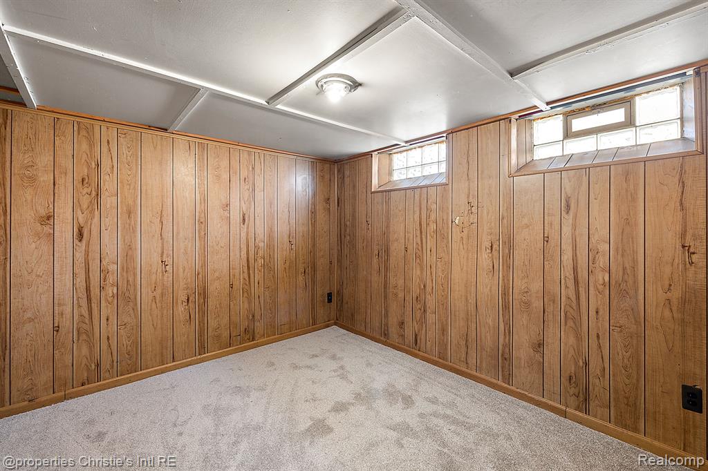 411 GREENWOOD Street, Inkster, MI 48141 — Photo 21