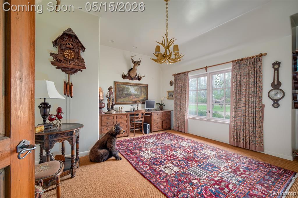 3625 Maple Grove Road, Deckerville, MI 48427 — Photo 23