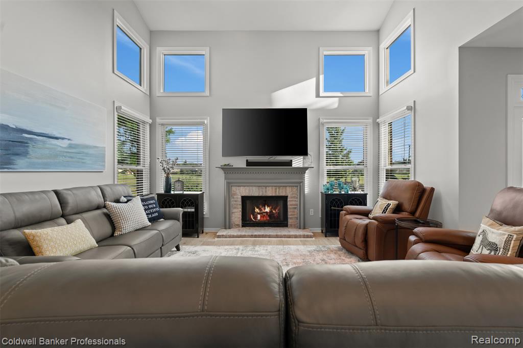 46969 Glastonbury Drive, Canton, MI 48188 — Photo 14