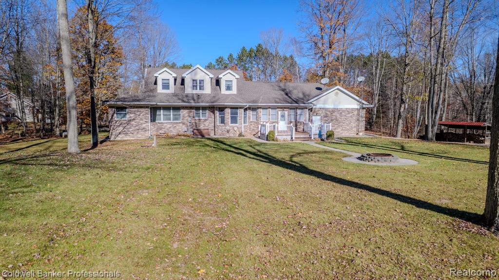 4266 River Drive NE, Gladwin, MI 48610 — Photo 81