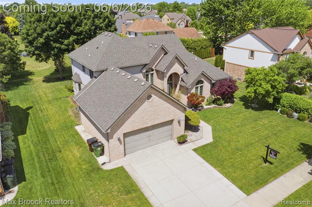 46547 Glen Eagle Drive, Utica, MI 48315 — Photo 65