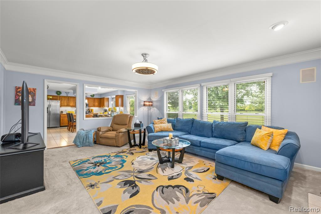 703 Sandalwood Court, Canton, MI 48188 — Photo 3