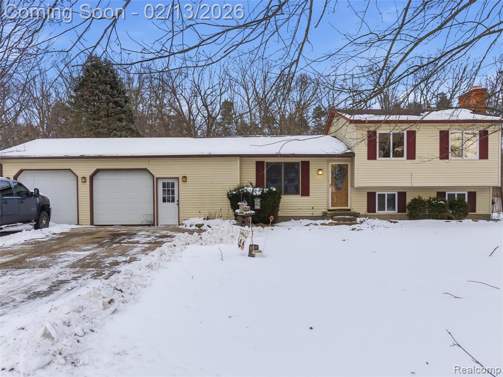 2222 Landmark Drive, Lapeer, MI 48446 — Photo 4