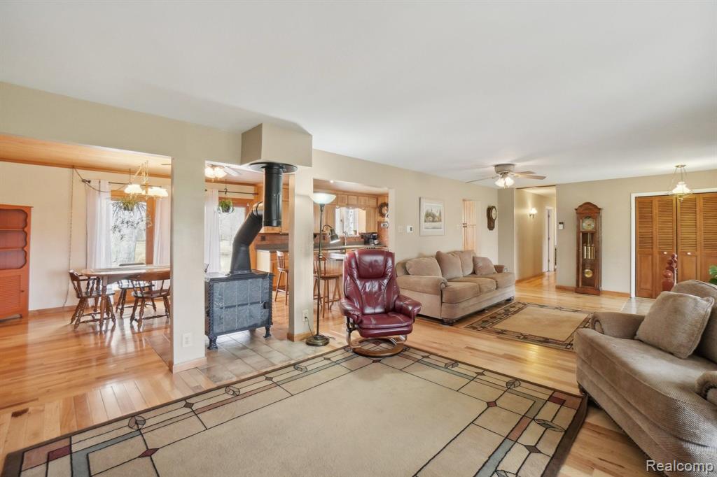 8460 ARBELA Road, Millington, MI 48746 — Photo 12