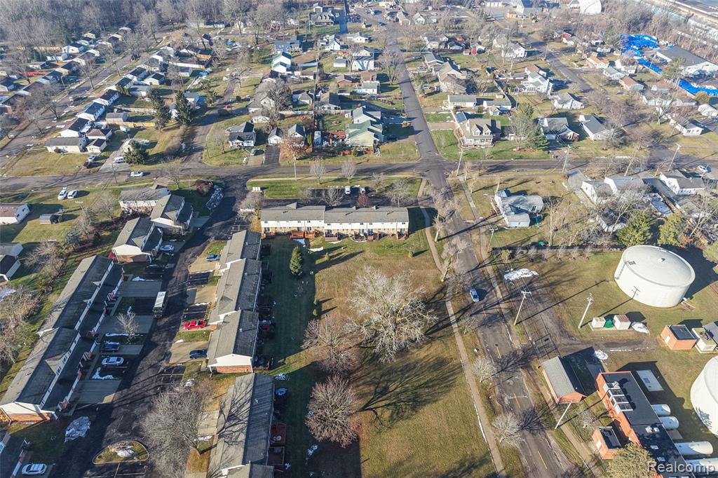 715 Cape Cod, 1, South Lyon, MI 48178 — Photo 34