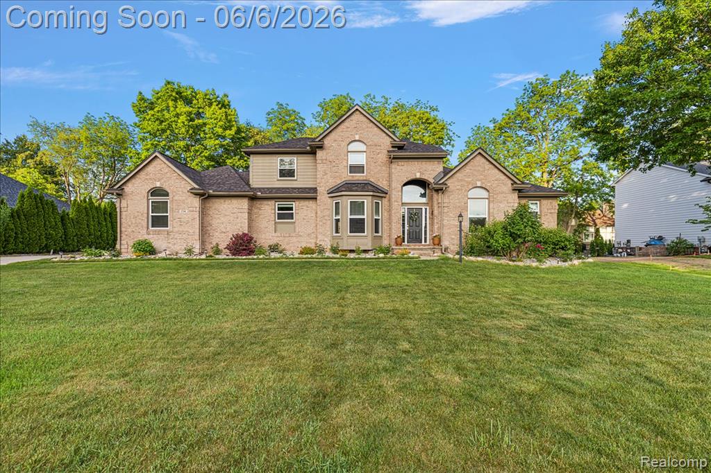 5768 Bellshire Lane, Clarkston, MI — Photo 4