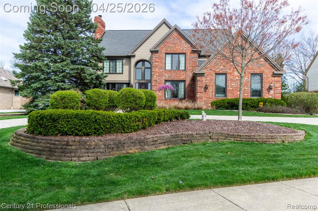 4680 Rambling Drive, Troy, MI 48098 — Photo 3