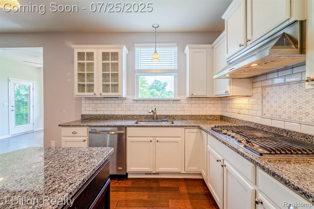 6124 Braemore Court, Canton, MI 48187 — Photo 33