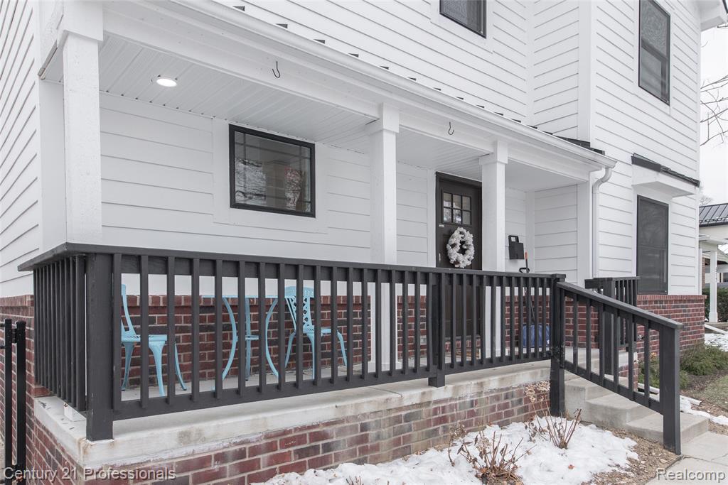 513 Renshaw Street, Rochester, MI 48307 — Photo 13