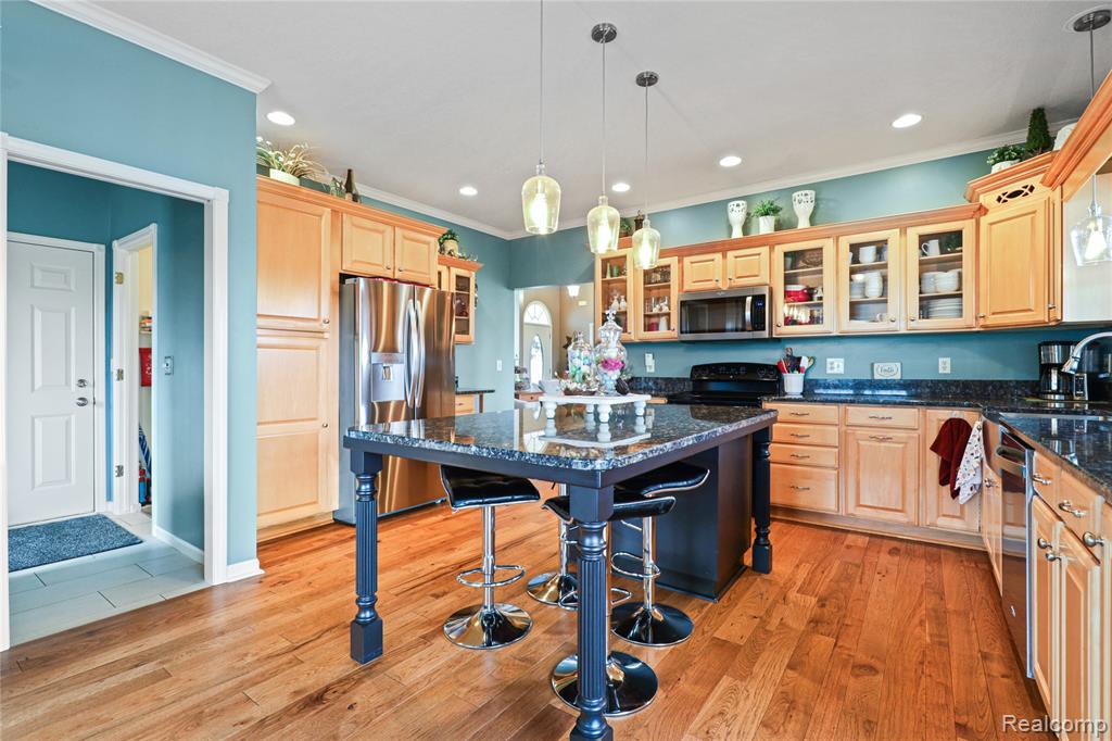 6415 Wailea Court, Grand Blanc, MI 48439 — Photo 12