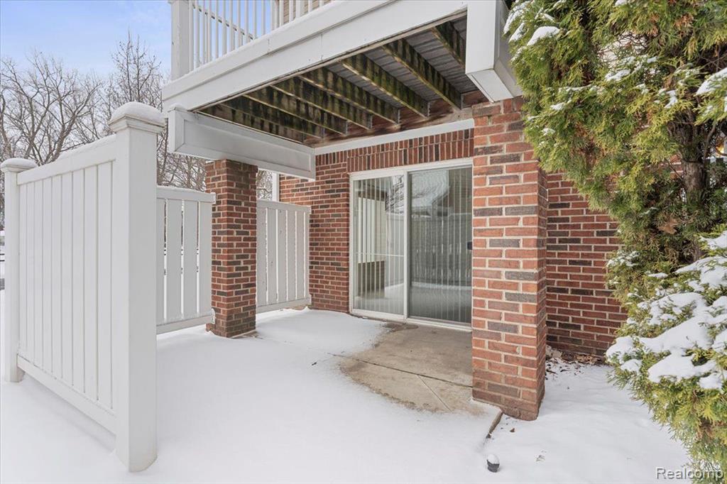 3362 WILKERSON Circle, Melvindale, MI — Photo 20